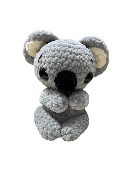 Koala creatie van Lies