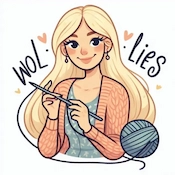 Wollies by Lies – Wol en haakbenodigdheden