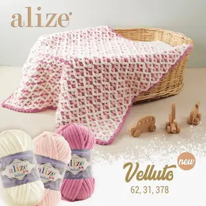 Alize Velluto